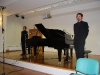 Klavirski duo Haas - Horvat