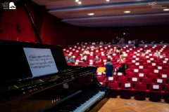 MIHA HAAS: DVAINTRIDESET SONAT IZZA ODRA