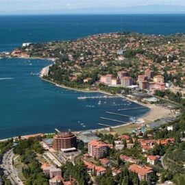 47th International EPTA Conference – Arrival Information